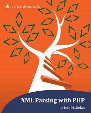 XML Parsing with PHP