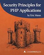 Security Principles for PHP Applications