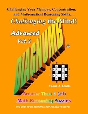 Diagnumb Advanced Vol. 2