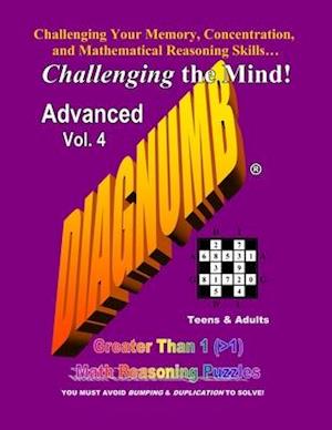 Diagnumb Advanced Vol. 4