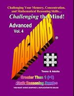 Diagnumb Advanced Vol. 4