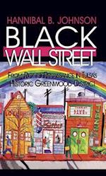 Black Wall Street