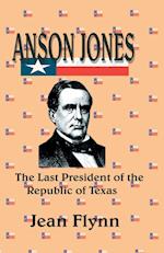 Anson Jones