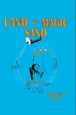 Land of Magic Sand Salt