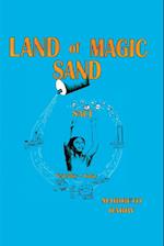 Land of Magic Sand Salt