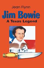 Jim Bowie