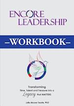 Encore Leadership Workbook