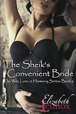 The Sheik's Convenient Bride