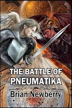 The Battle of Pneumatika
