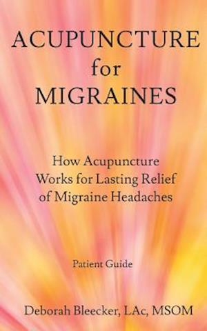 Acupuncture for Migraines