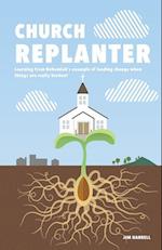 Church Replanter