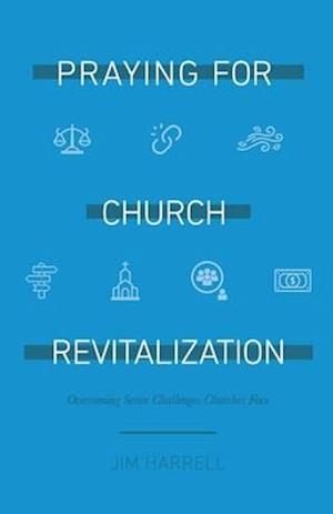 Praying for Church Revitalization