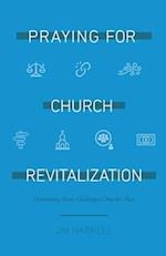 Praying for Church Revitalization