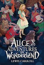 Alice's Adventures in Wonderland