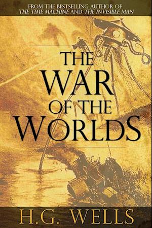 The War of the Worlds