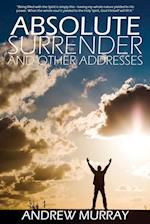 Absolute Surrender by Andrew Murray 