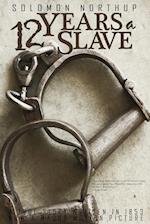 12 Years a Slave by Solomon Northup 