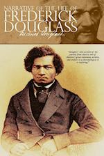 Narrative of the Life of Frederick Douglass 