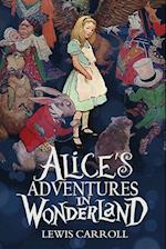 Alice's Adventures in Wonderland 