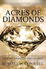 Acres of Diamonds by Russell H. Conwell