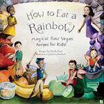 How to Eat a Rainbow