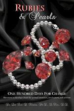 Rubies & Pearls: One Hundred Days For Change 