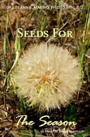 Seeds For The Season: 91 Days Of Breakthrough