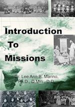Introduction To Missions