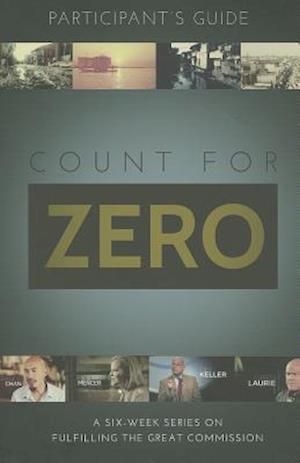 Count for Zero, Participant's Guide