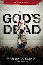 God's Not Dead Adult Study Guide
