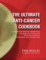 Ultimate Anti-Cancer Cookbook