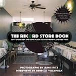 The Record Store Book