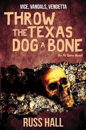 Throw the Texas Dog a Bone