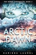 Arctic Dawn