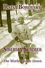 Siberian Summer