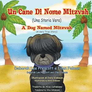 Un Cane Di Nome Mitzvah