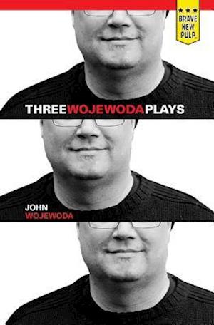 Three Wojewoda Plays