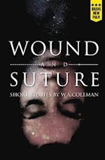 Wound and Suture