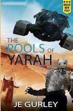 Pools of Yarah