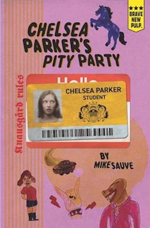 Chelsea Parker's Pity Party