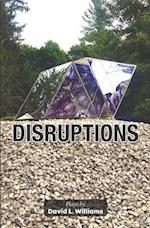 Disruptions: Plays by 