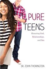 Pure Teens