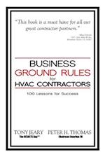 Business Ground Rules for HVAC Contractors