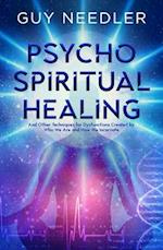 Psycho-Spiritual Healing
