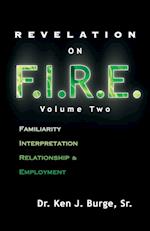 Revelation on FIRE, Volume 2 