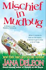 Mischief in Mudbug