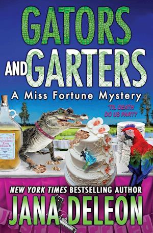 Gators and Garters