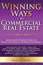 Winning Ways in Commercial Real Estate