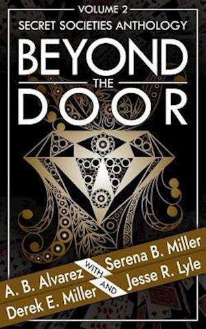 Beyond the Door