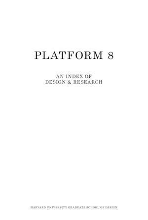 Gsd Platform 8